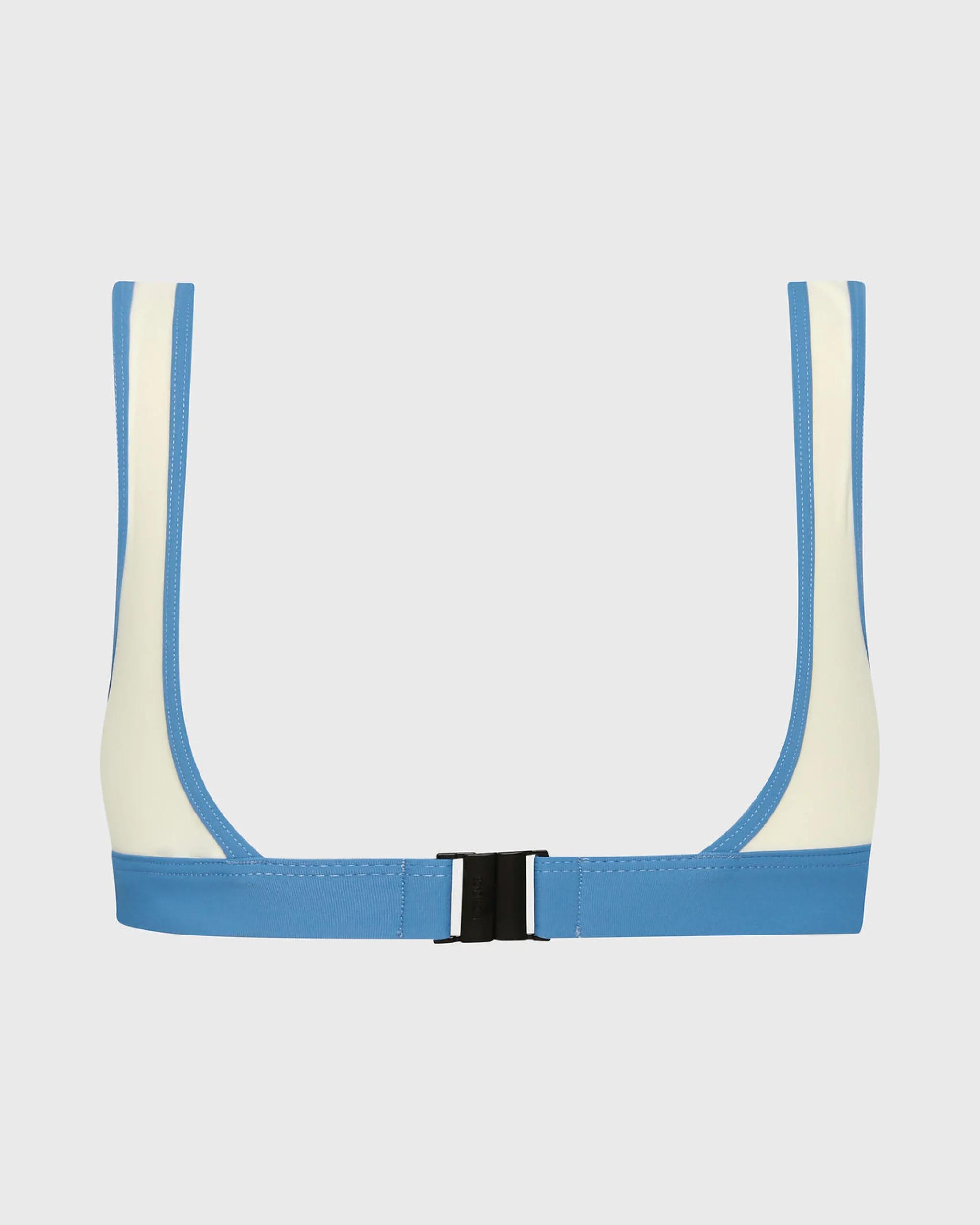 BONDI BORN Bikini Tops*Hayden Bikini Top - Pearl & Dusk (Sculpteur®) pearl-dusk