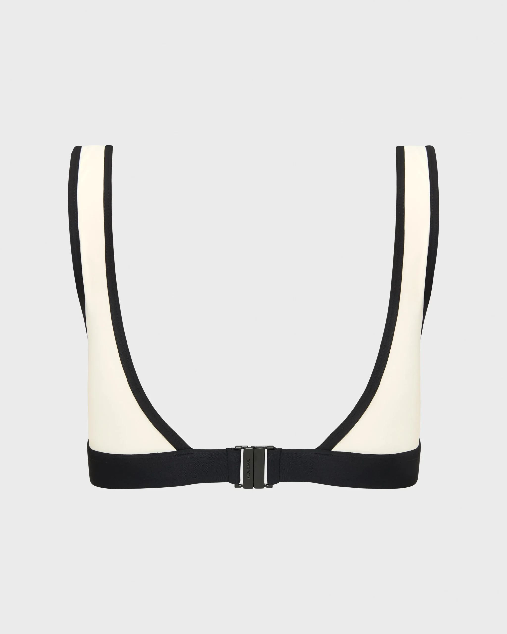 BONDI BORN Bikini Tops*Hayden Bikini Top - (Sculpteur®) Pearl