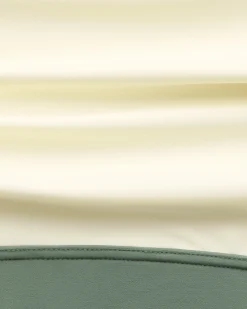 BONDI BORN Bikini Tops*Hayden Bikini Top - Sage (Sculpteur®) sage-contrast