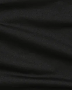 BONDI BORN Bikini Tops*Isabella Bikini Top - (Embodee™) Black