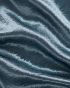 BONDI BORN Dresses|Mini Dresses*Kobe Mini Slip Dress - Steel Blue steel-blue