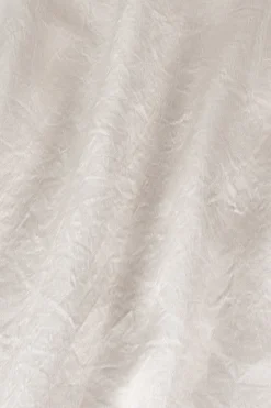 BONDI BORN Mini Dresses|Dresses*Kobe Short Sleeve Mini Dress - Silver