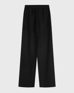 BONDI BORN Pants & Shorts|Matching Separates*Kyoto Pant - Black