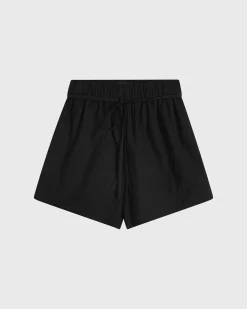 BONDI BORN Pants & Shorts|Matching Separates*Kyoto Short - Black