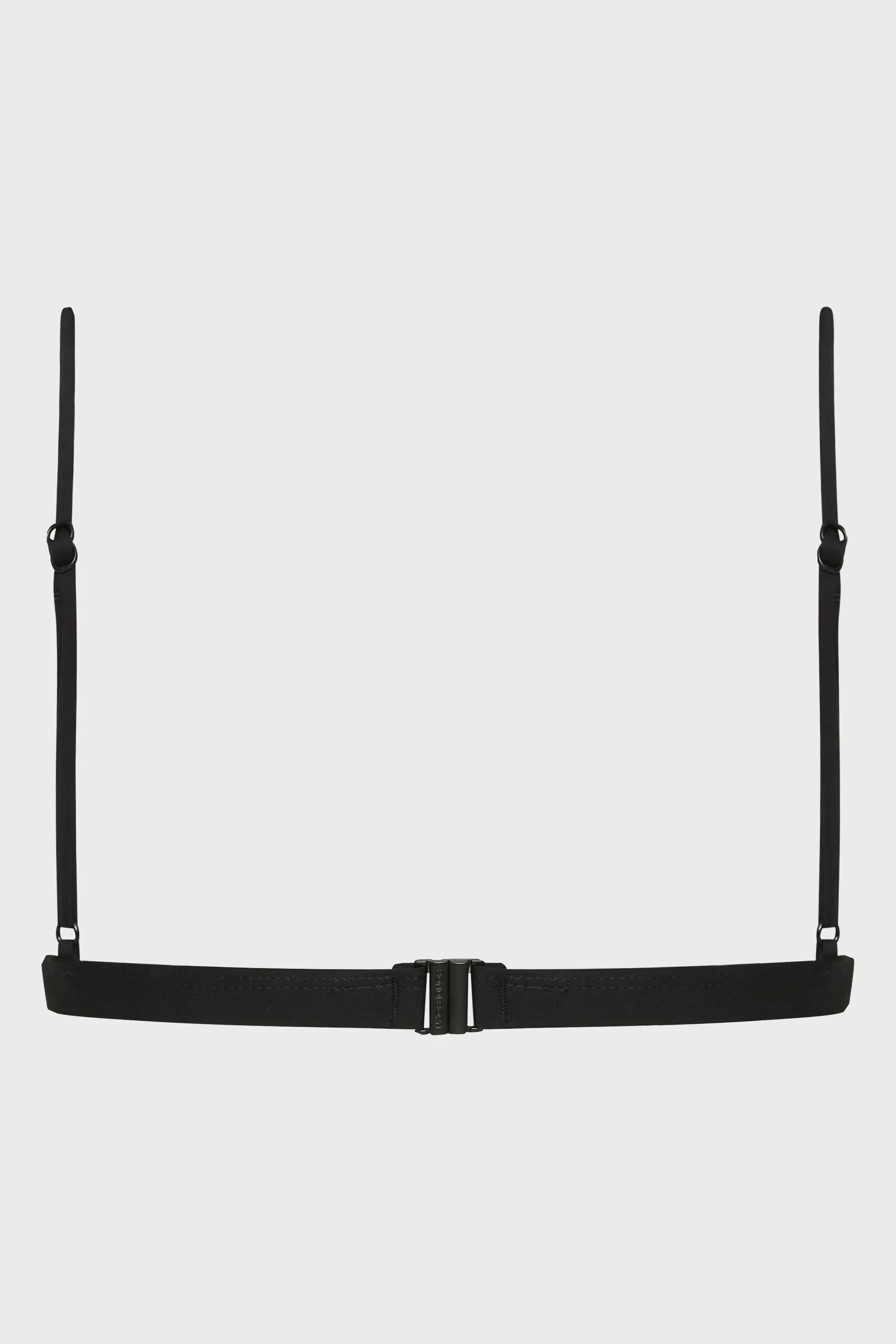 BONDI BORN Bikini Tops*Lana Bikini Top - (Embodee™) Black