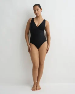 BONDI BORN One Pieces*Lecco One Piece - (Sculpteur®) Black