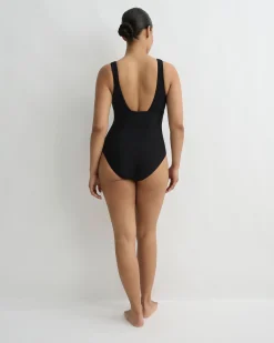 BONDI BORN One Pieces*Lecco One Piece - (Sculpteur®) Black