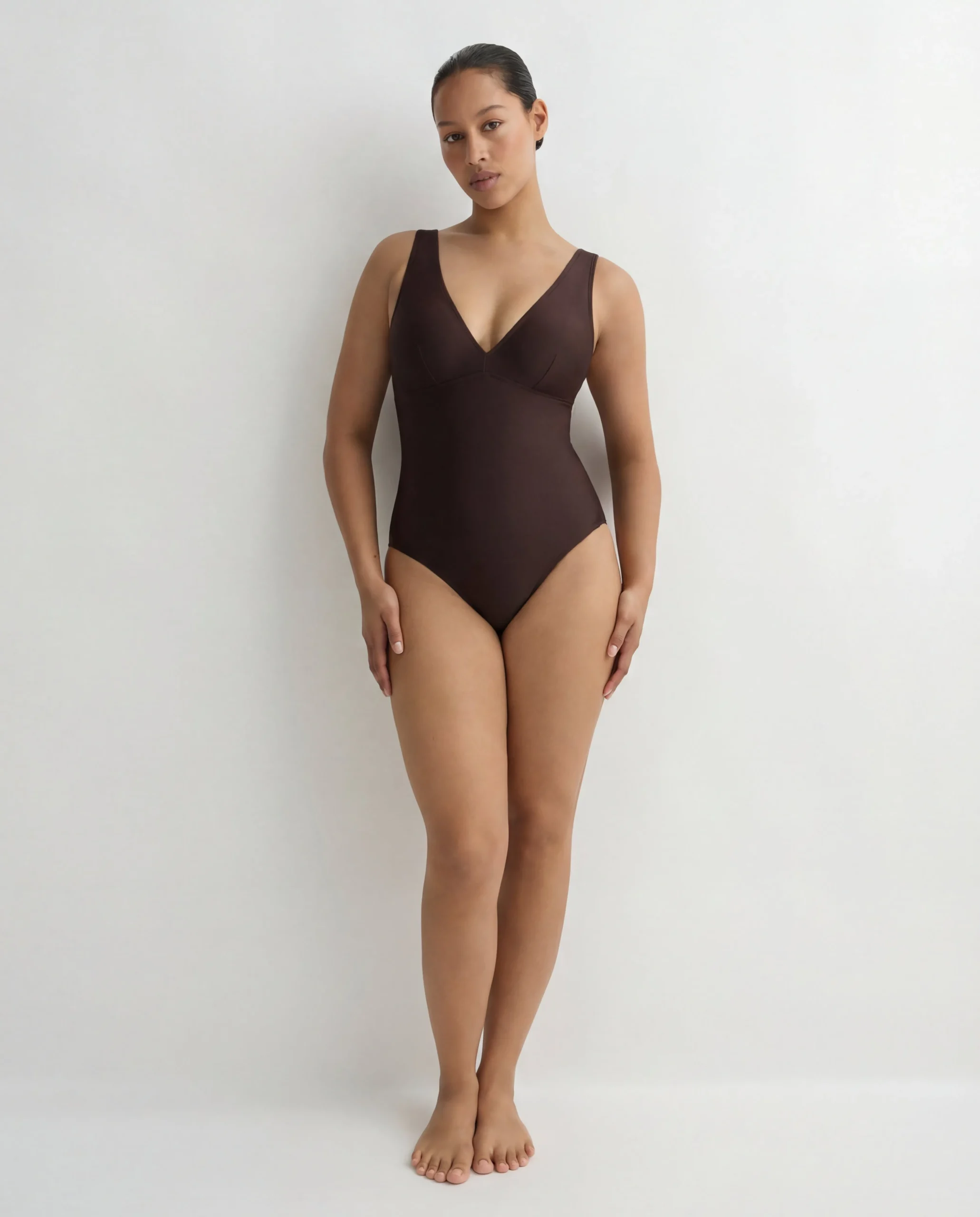 BONDI BORN One Pieces*Lecco One Piece - (Sculpteur®) Mocha