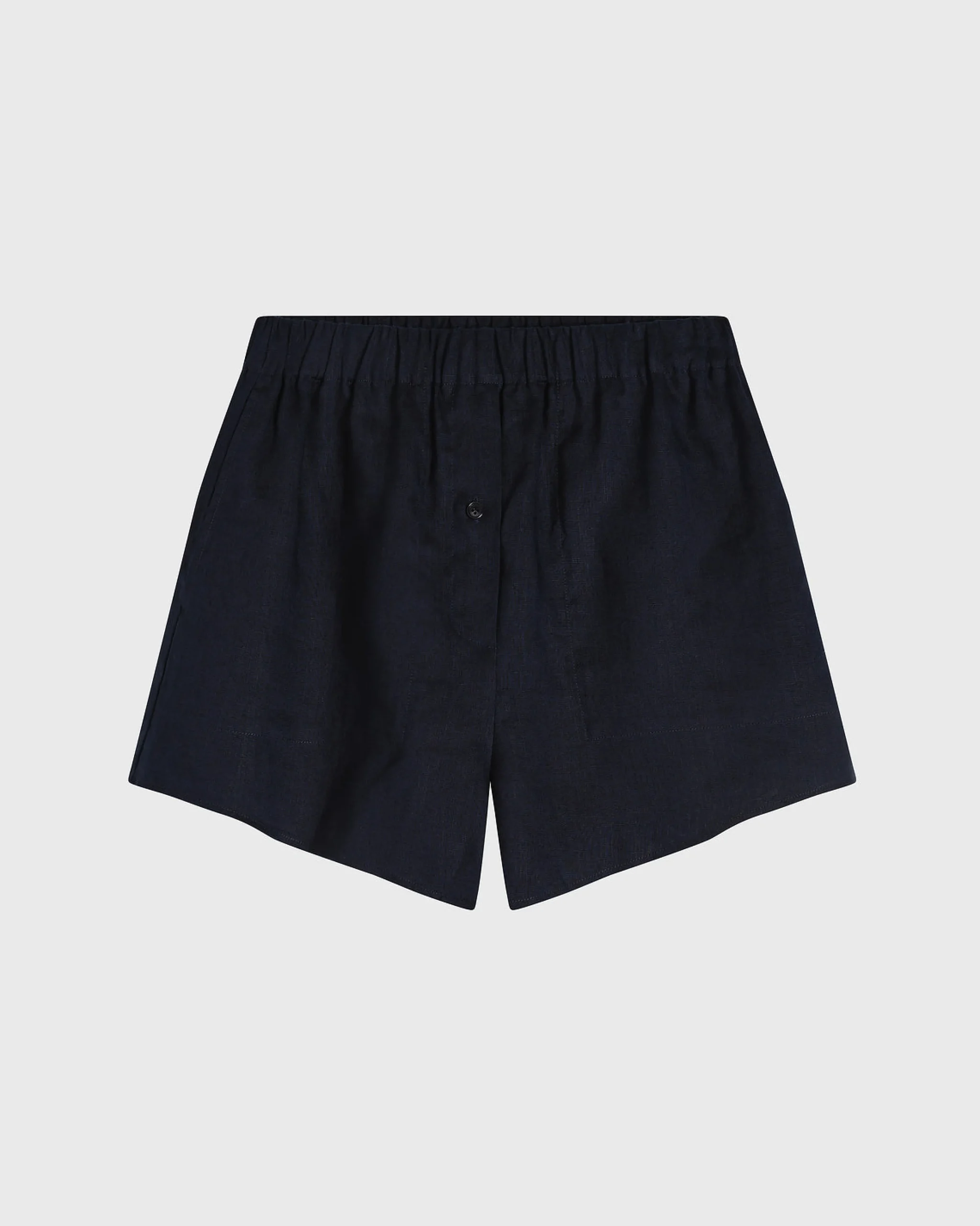 BONDI BORN Pants & Shorts*Leiden Shorts - Navy