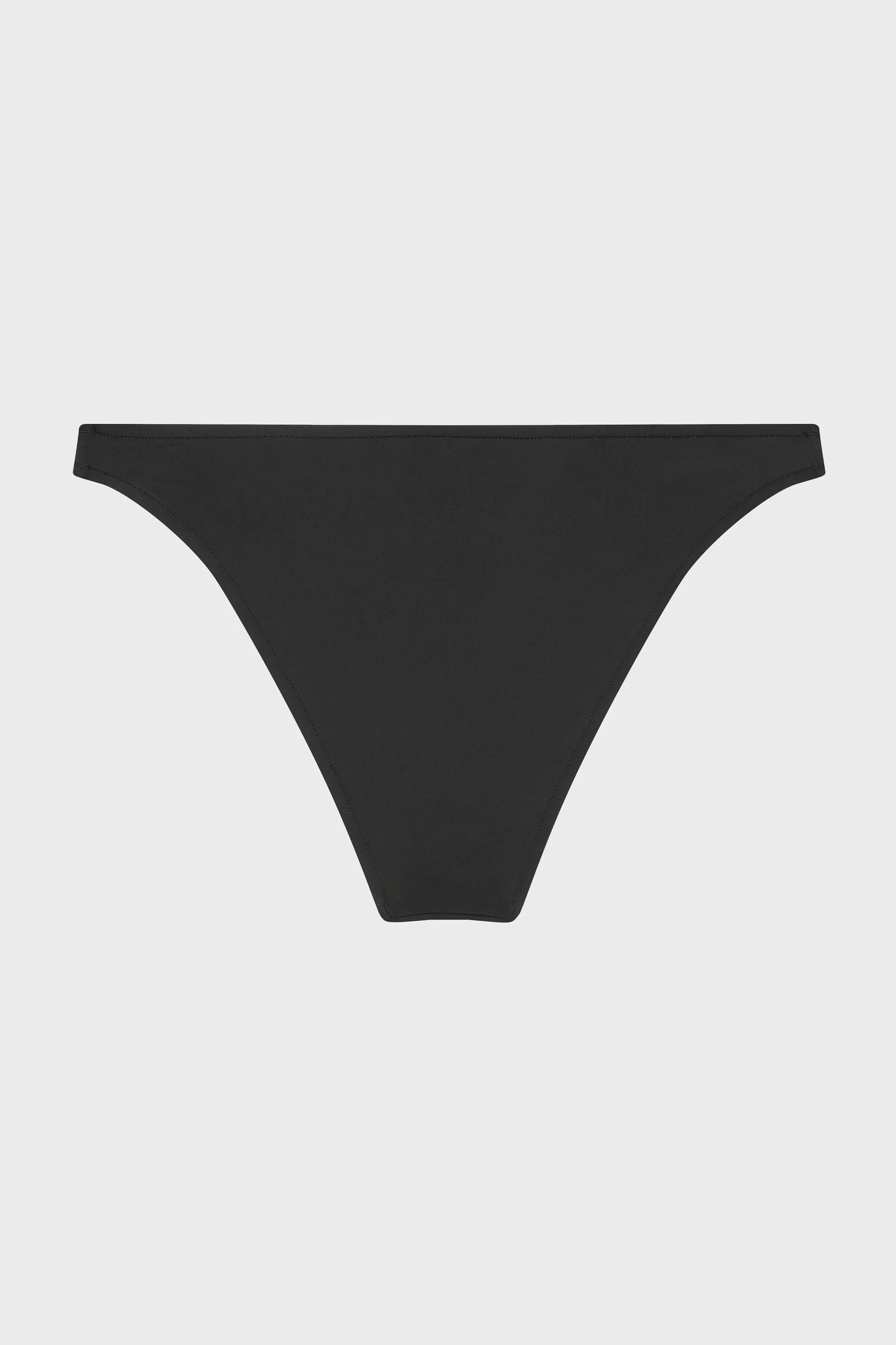 BONDI BORN Bikini Bottoms*Leya Bikini Bottom - (Embodee™) Black