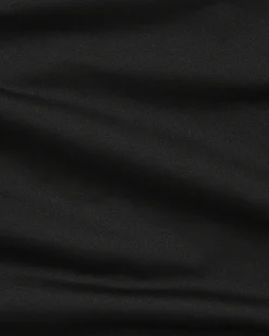 BONDI BORN Bikini Bottoms*Leya Bikini Bottom - (Embodee™) Black