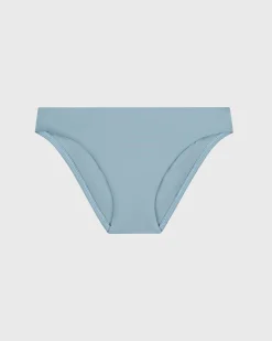 BONDI BORN Bikini Bottoms*Leya Bikini Bottom - (Embodee™) Smoke