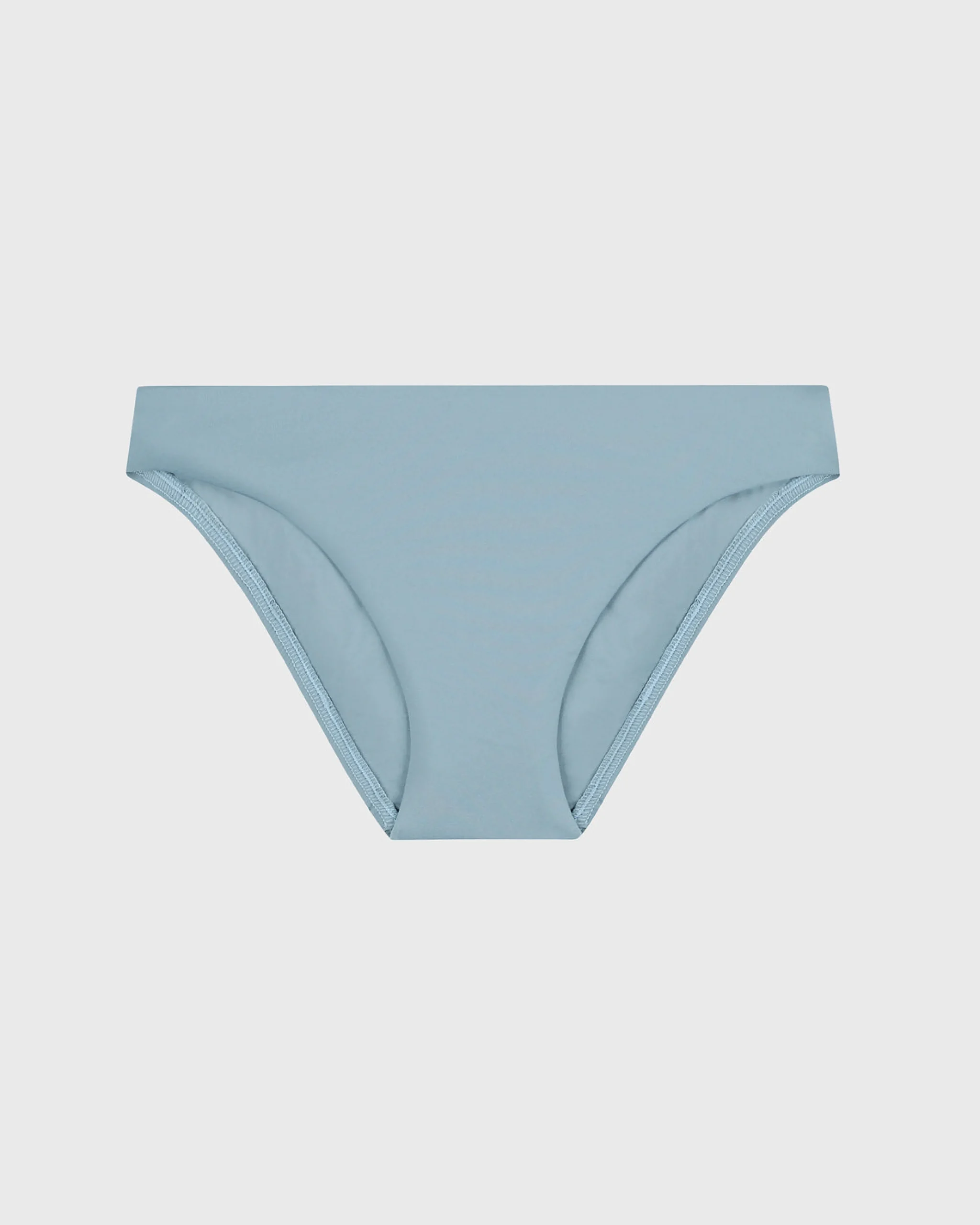 BONDI BORN Bikini Bottoms*Leya Bikini Bottom - (Embodee™) Smoke