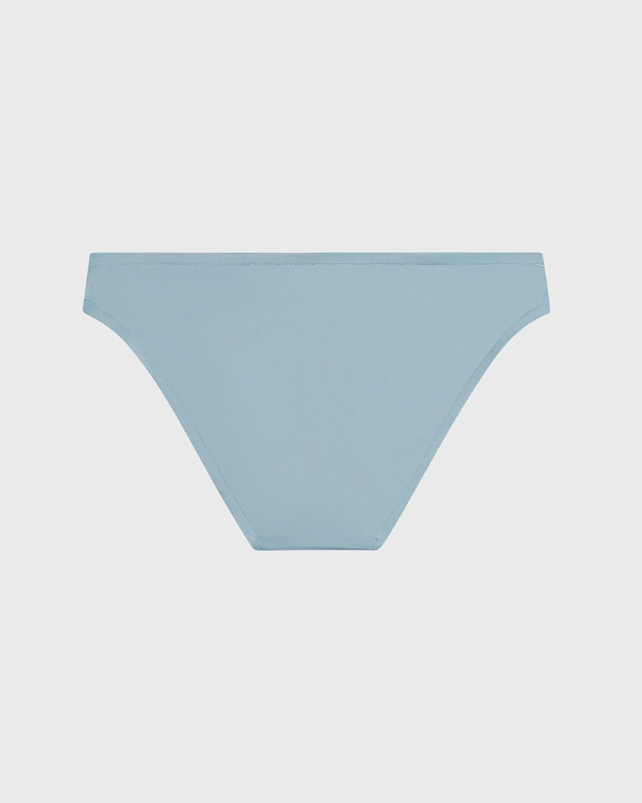 BONDI BORN Bikini Bottoms*Leya Bikini Bottom - (Embodee™) Smoke