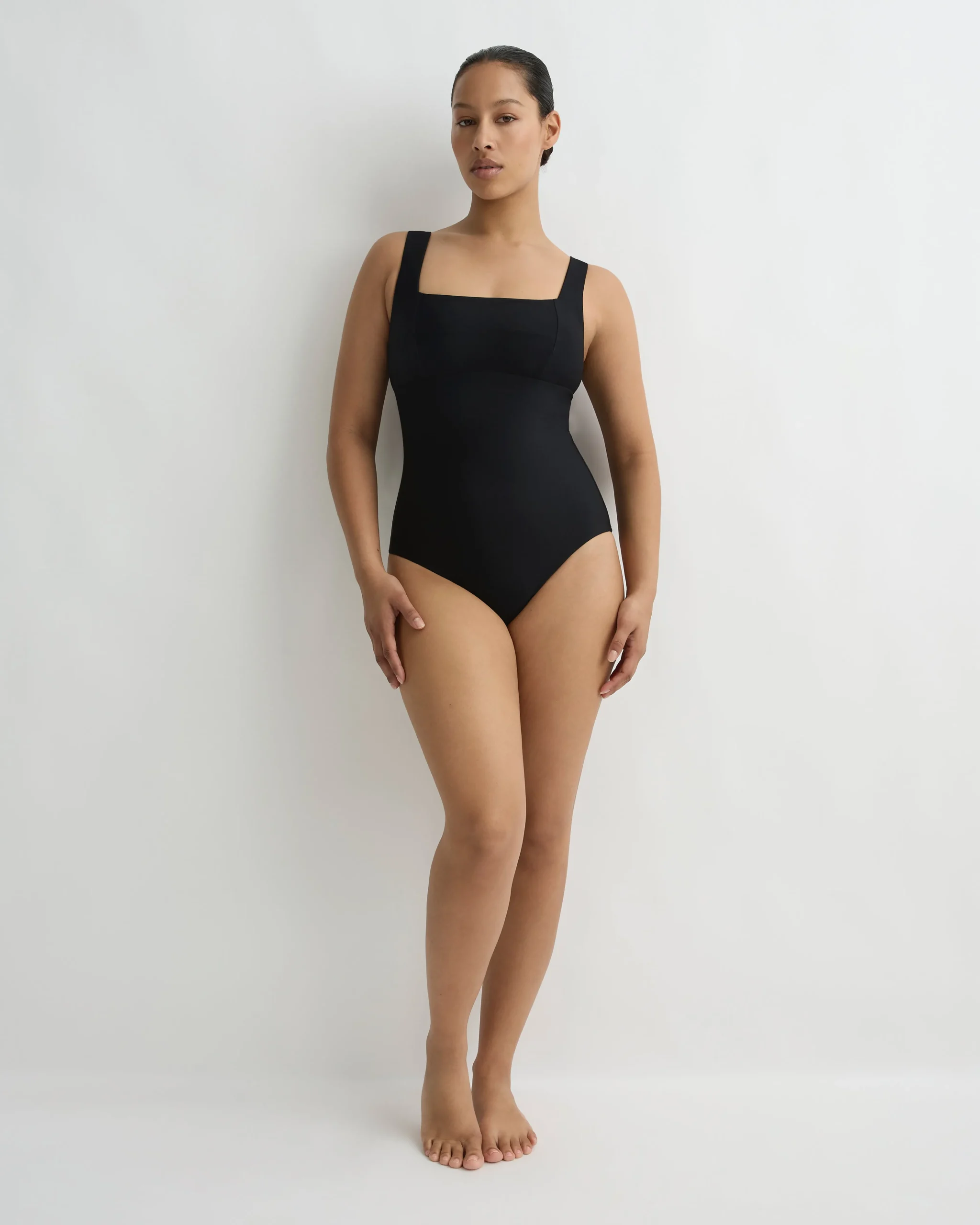 BONDI BORN One Pieces*Lois One Piece - (Sculpteur®) Black