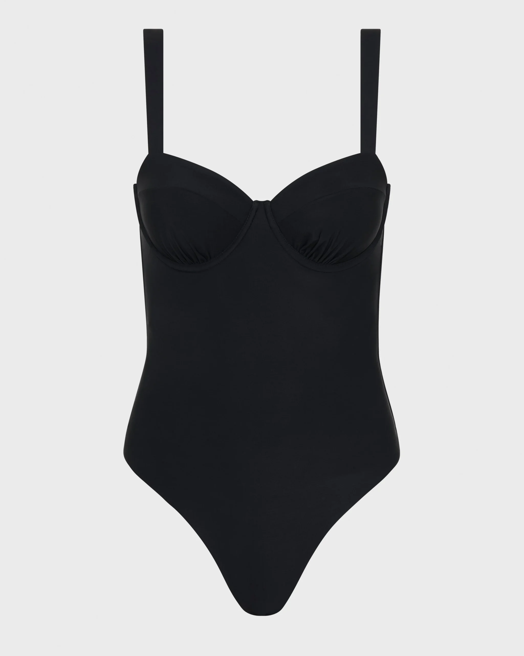 BONDI BORN One Pieces*Loures One Piece - (Sculpteur®) Black