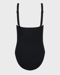 BONDI BORN One Pieces*Loures One Piece - (Sculpteur®) Black