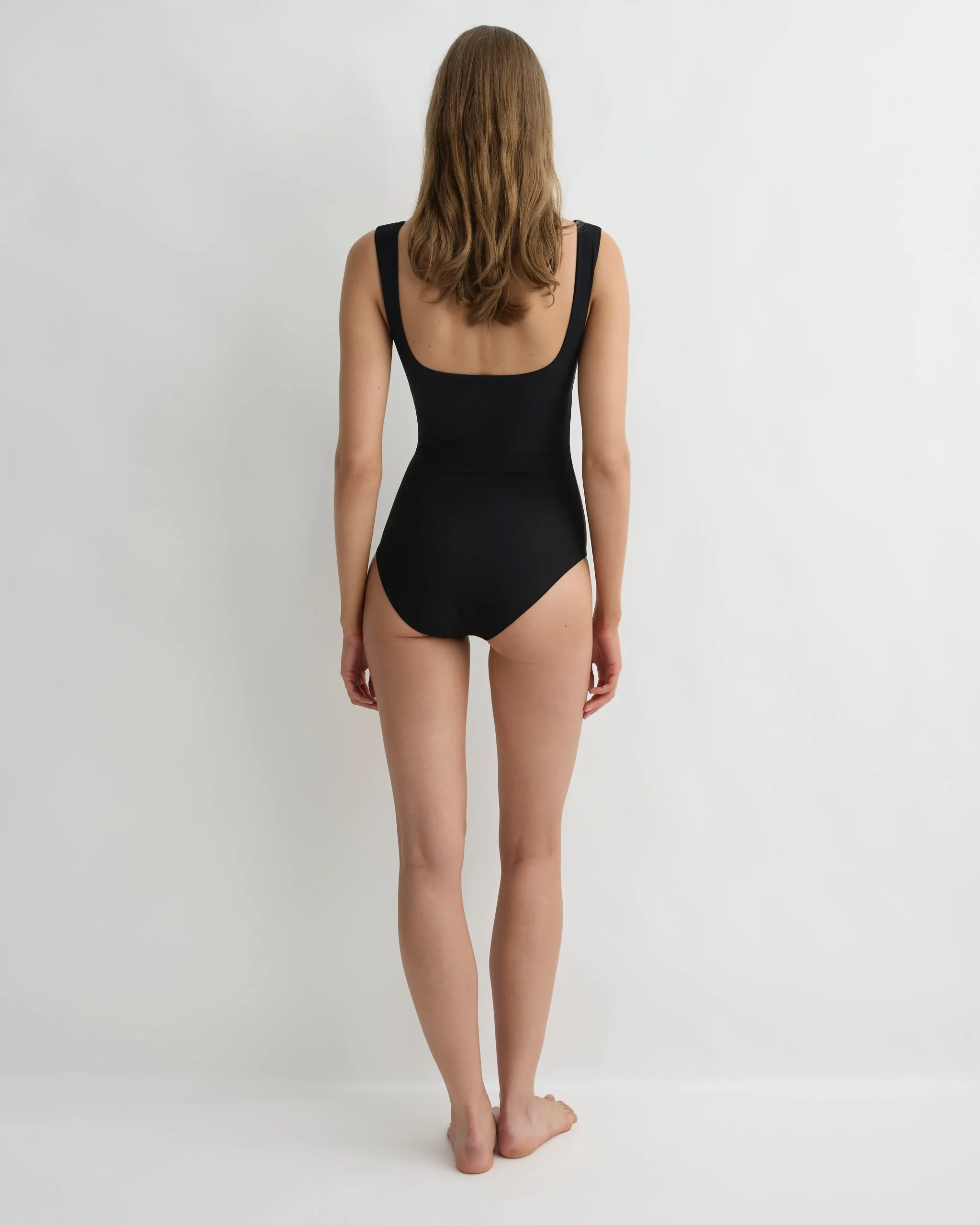 BONDI BORN One Pieces*Mackinley One Piece - (Sculpteur®) Black