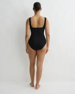 BONDI BORN One Pieces*Mackinley One Piece - (Sculpteur®) Black