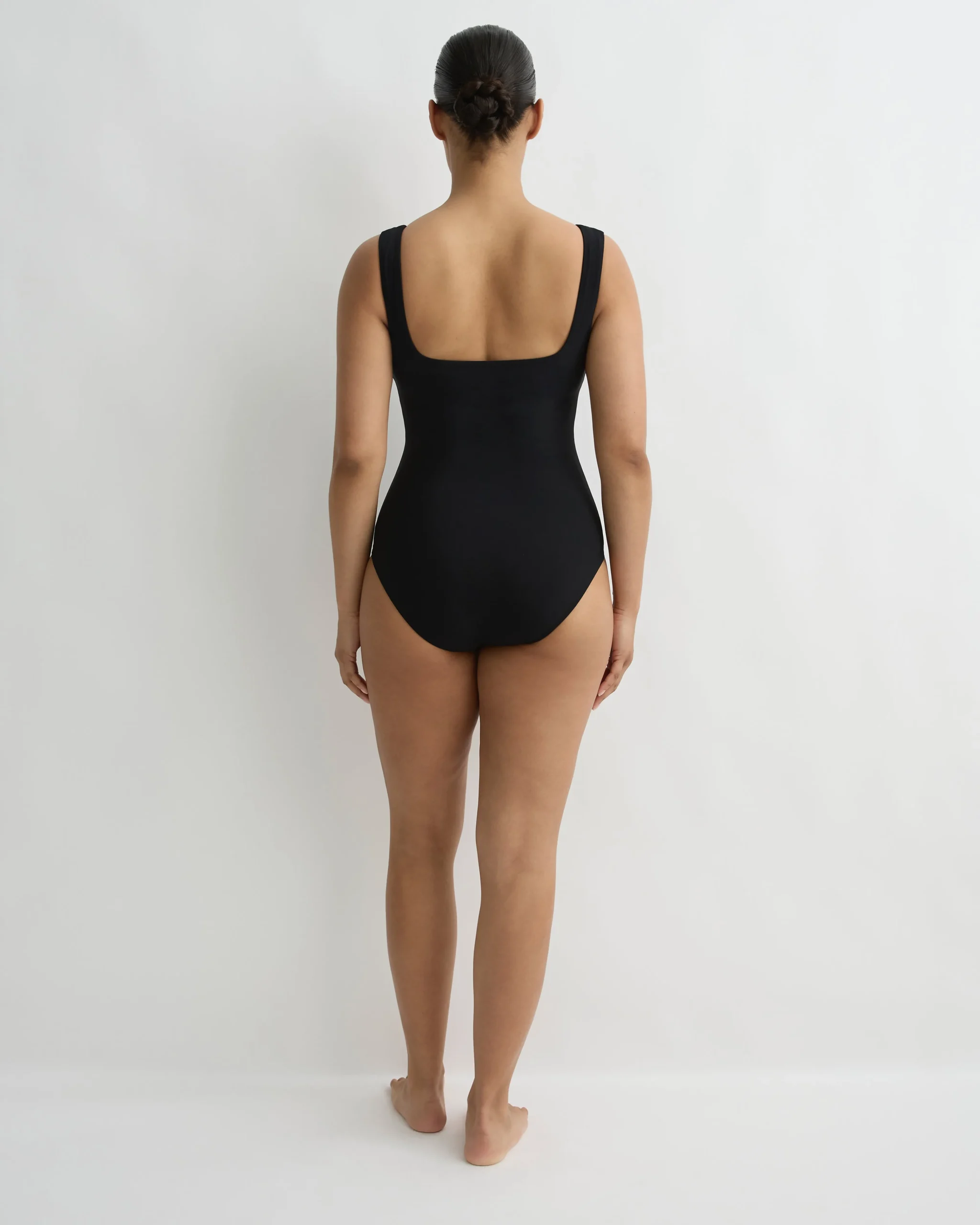 BONDI BORN One Pieces*Mackinley One Piece - (Sculpteur®) Black