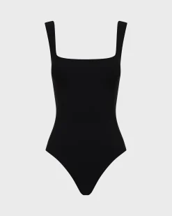 BONDI BORN One Pieces*Mackinley One Piece - (Sculpteur®) Black