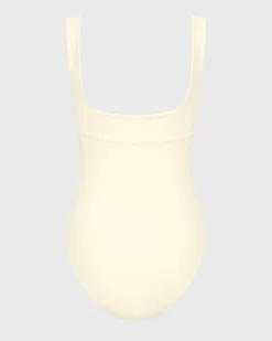 BONDI BORN One Pieces*Mackinley One Piece - (Sculpteur®) Pearl