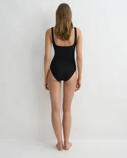 BONDI BORN One Pieces*Maika One Piece - (Sculpteur®) Black