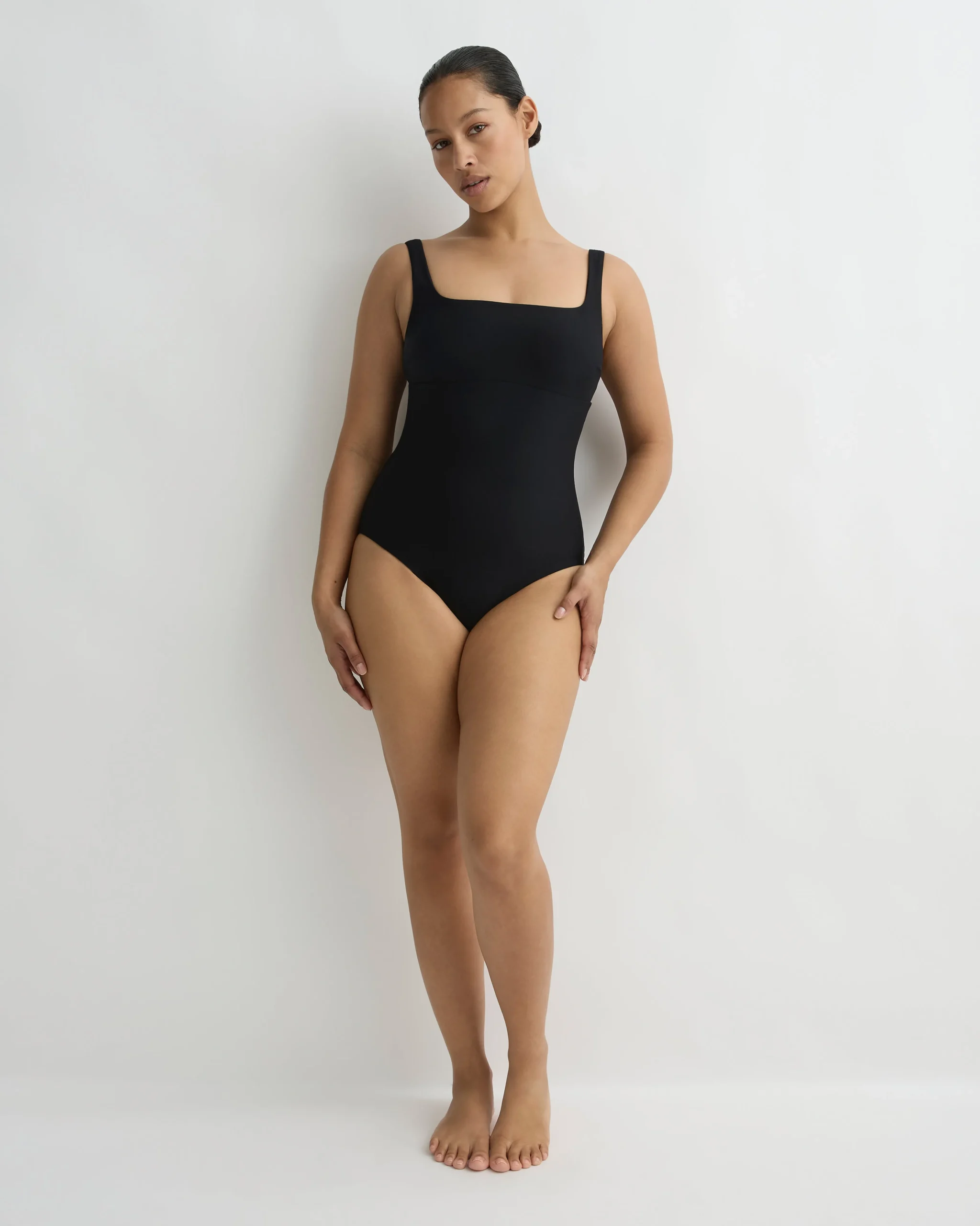 BONDI BORN One Pieces*Maika One Piece - (Sculpteur®) Black