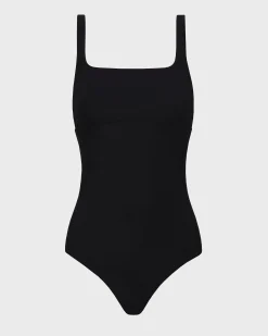 BONDI BORN One Pieces*Maika One Piece - (Sculpteur®) Black