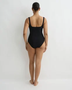 BONDI BORN One Pieces*Maika One Piece E/F - (Sculpteur®) Black