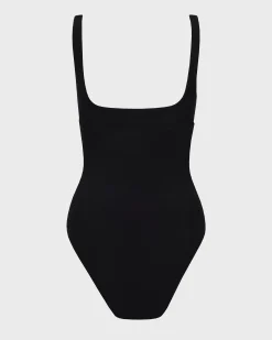 BONDI BORN One Pieces*Maika One Piece E/F - (Sculpteur®) Black