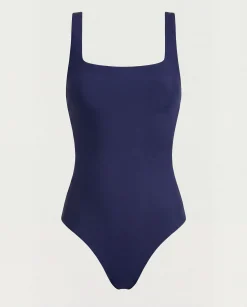 BONDI BORN One Pieces*Margot One Piece - (Embodee™) Maritime