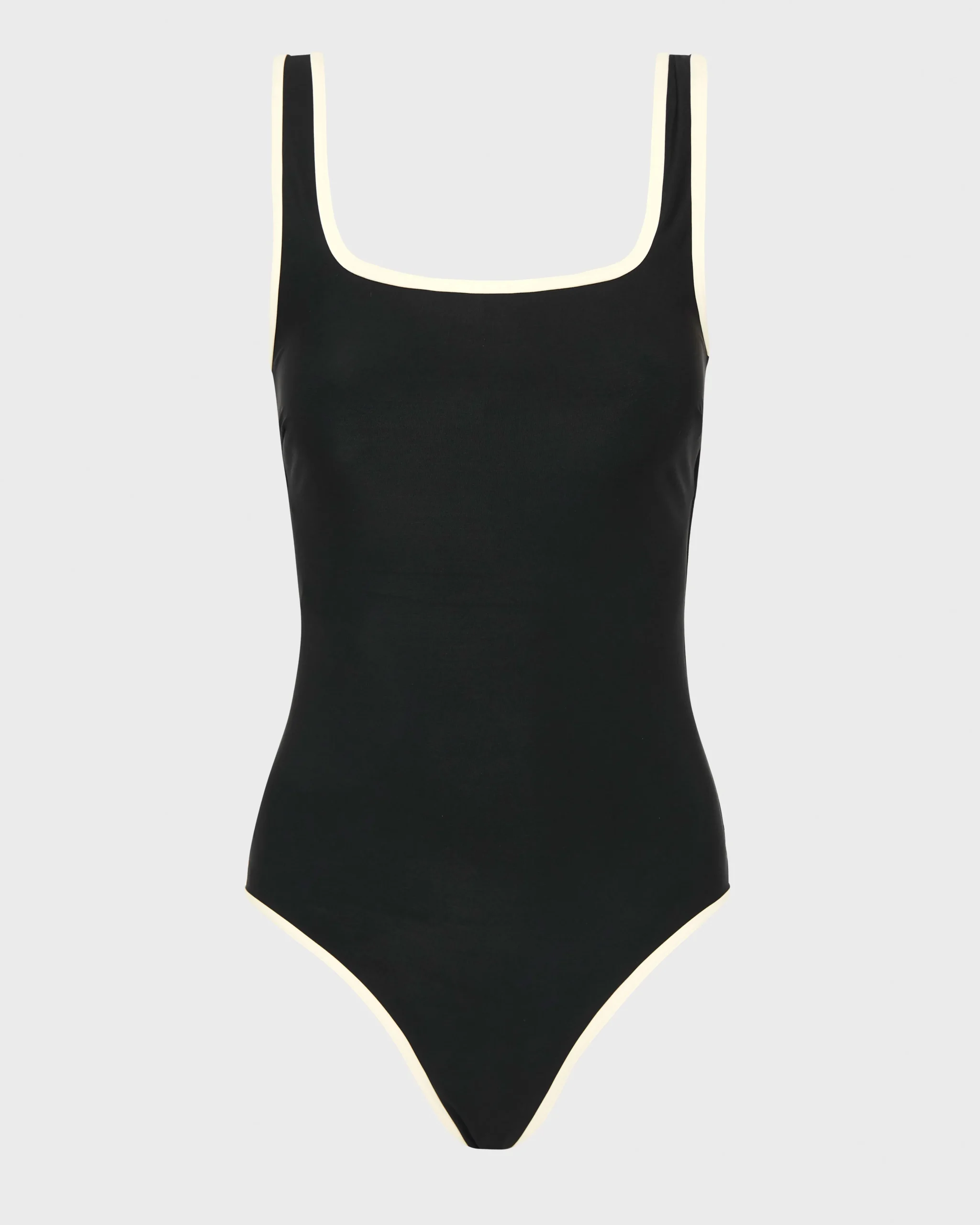 BONDI BORN One Pieces*Mckenna One Piece - Black (Sculpteur®) BLC