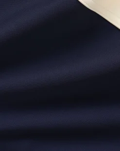 BONDI BORN One Pieces*McKenna One Piece - Navy & Pearl (Sculpteur®) Navy u0026 Pearl