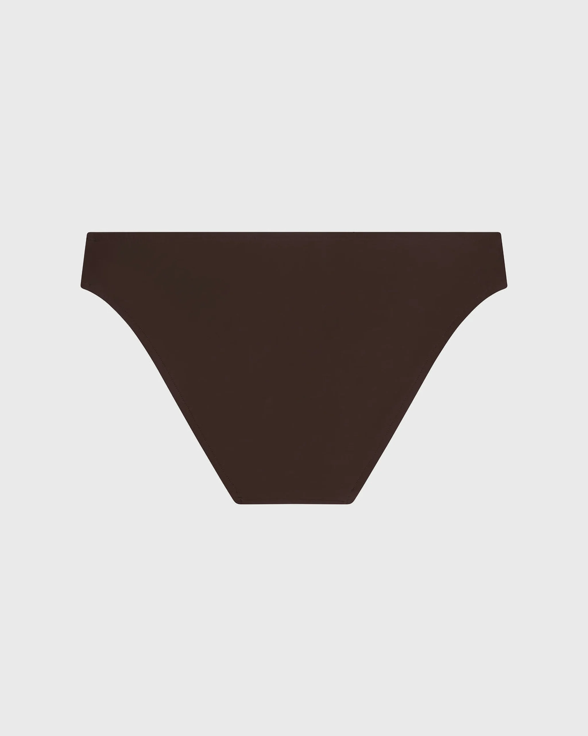 BONDI BORN Bikini Bottoms*Nadia Bikini Bottom - (Sculpteur®) Mocha