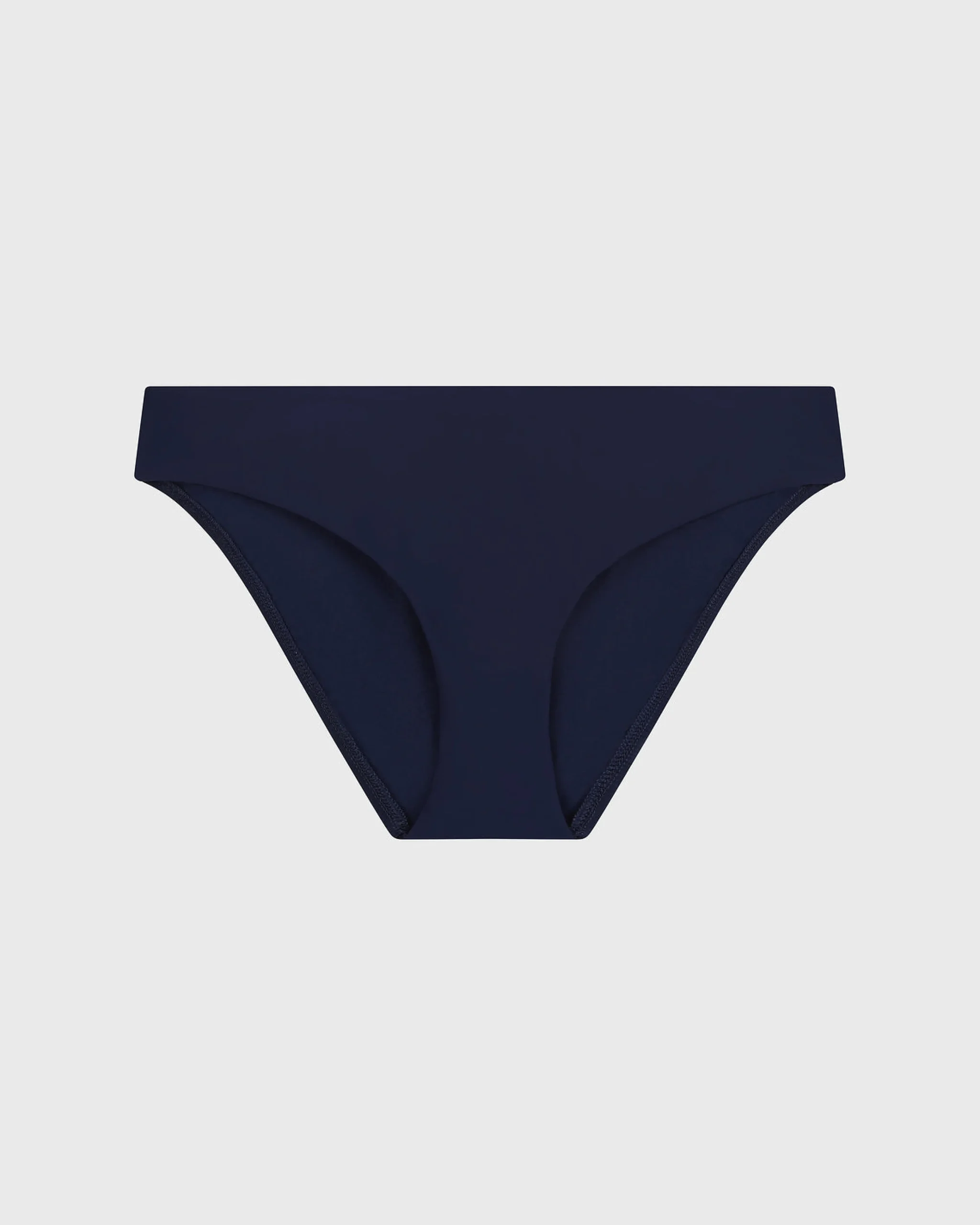 BONDI BORN Bikini Bottoms*Nadia Bikini Bottom - (Sculpteur®) Navy