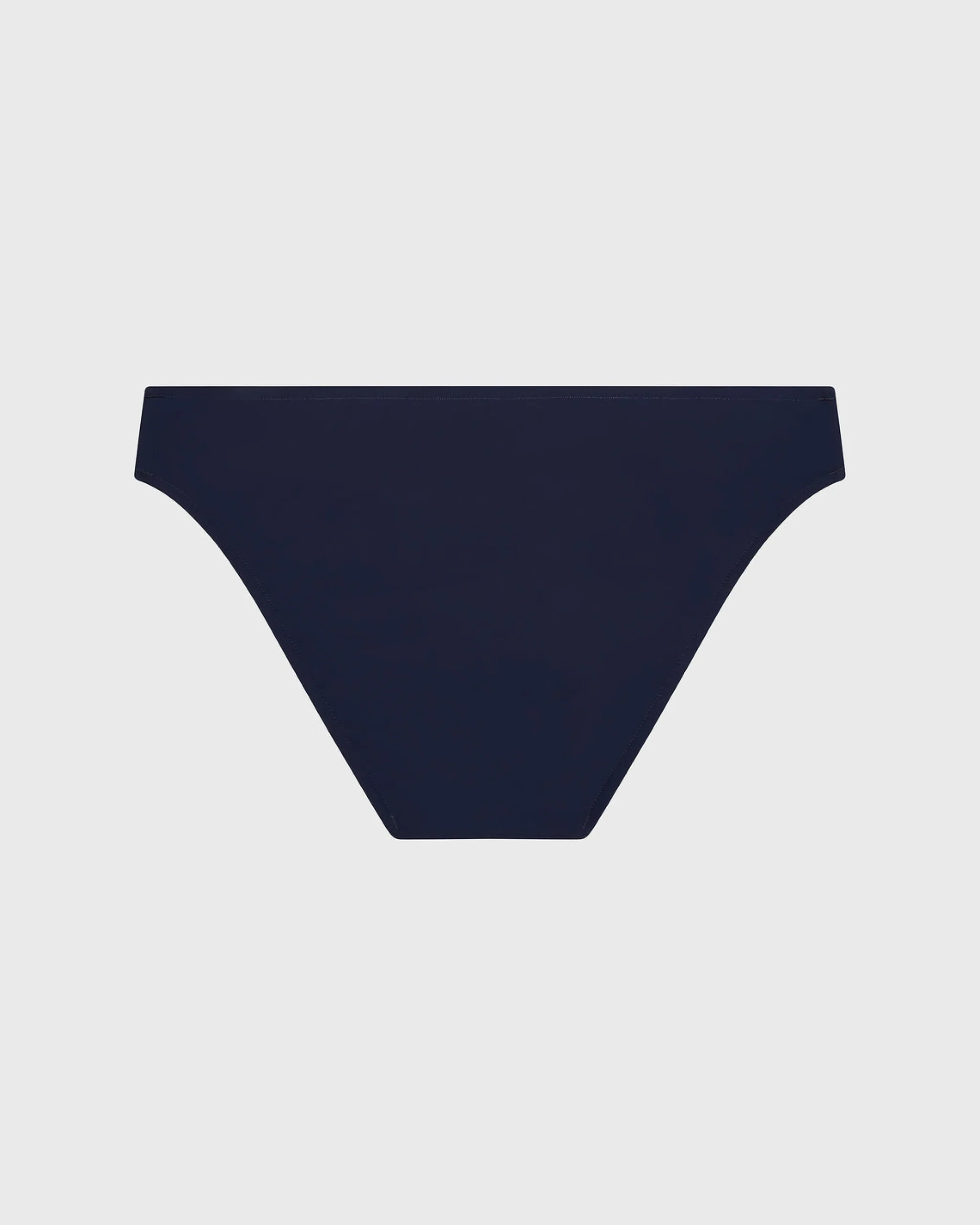 BONDI BORN Bikini Bottoms*Nadia Bikini Bottom - (Sculpteur®) Navy