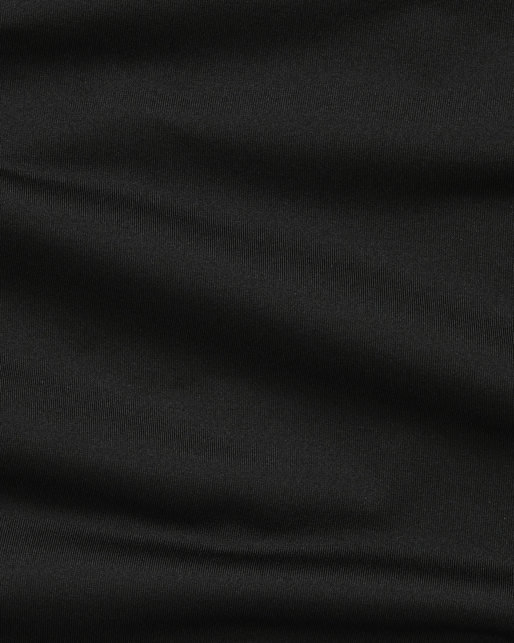 BONDI BORN Bikini Bottoms*Presley Bikini Bottom - (Embodee™) Black