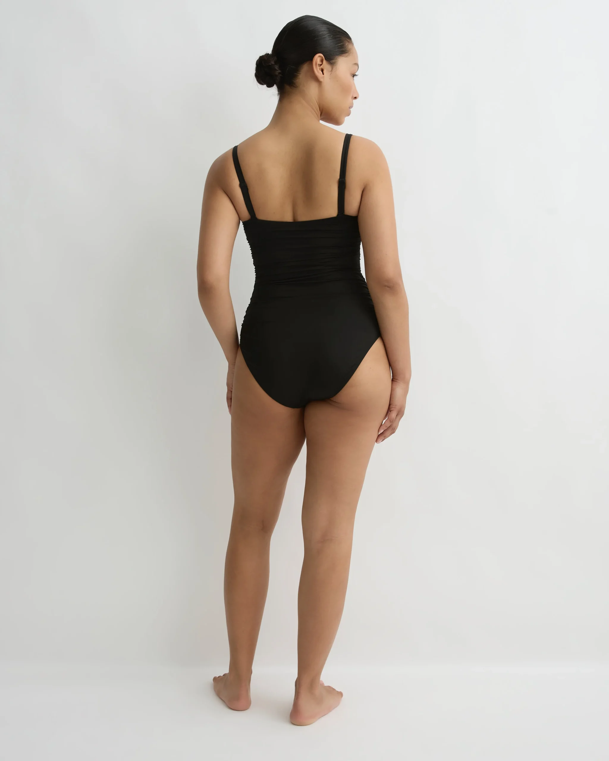 BONDI BORN One Pieces*Raya One Piece - (Embodee™) Black
