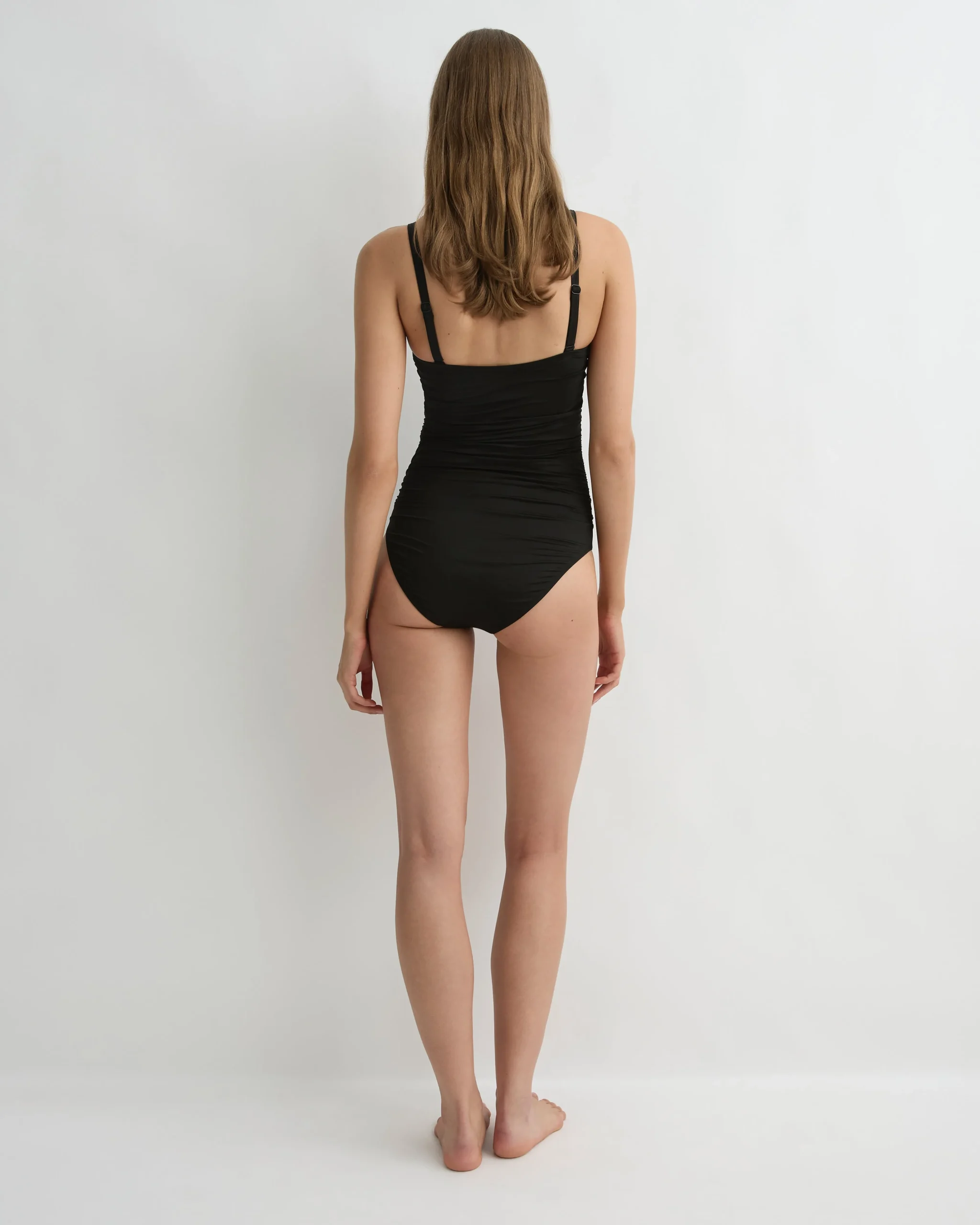 BONDI BORN One Pieces*Raya One Piece - (Embodee™) Black
