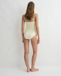 BONDI BORN One Pieces*Raya One Piece - (Embodee™) Porcelain