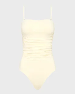 BONDI BORN One Pieces*Raya One Piece - (Embodee™) Porcelain