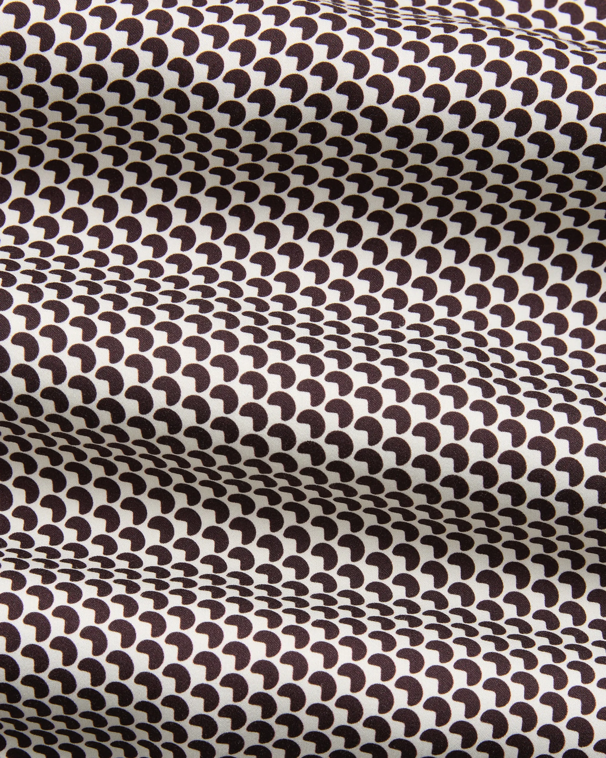 BONDI BORN Pants & Shorts|Matching Separates*Salema Balloon Pant - Mocha Dot mocha-dot