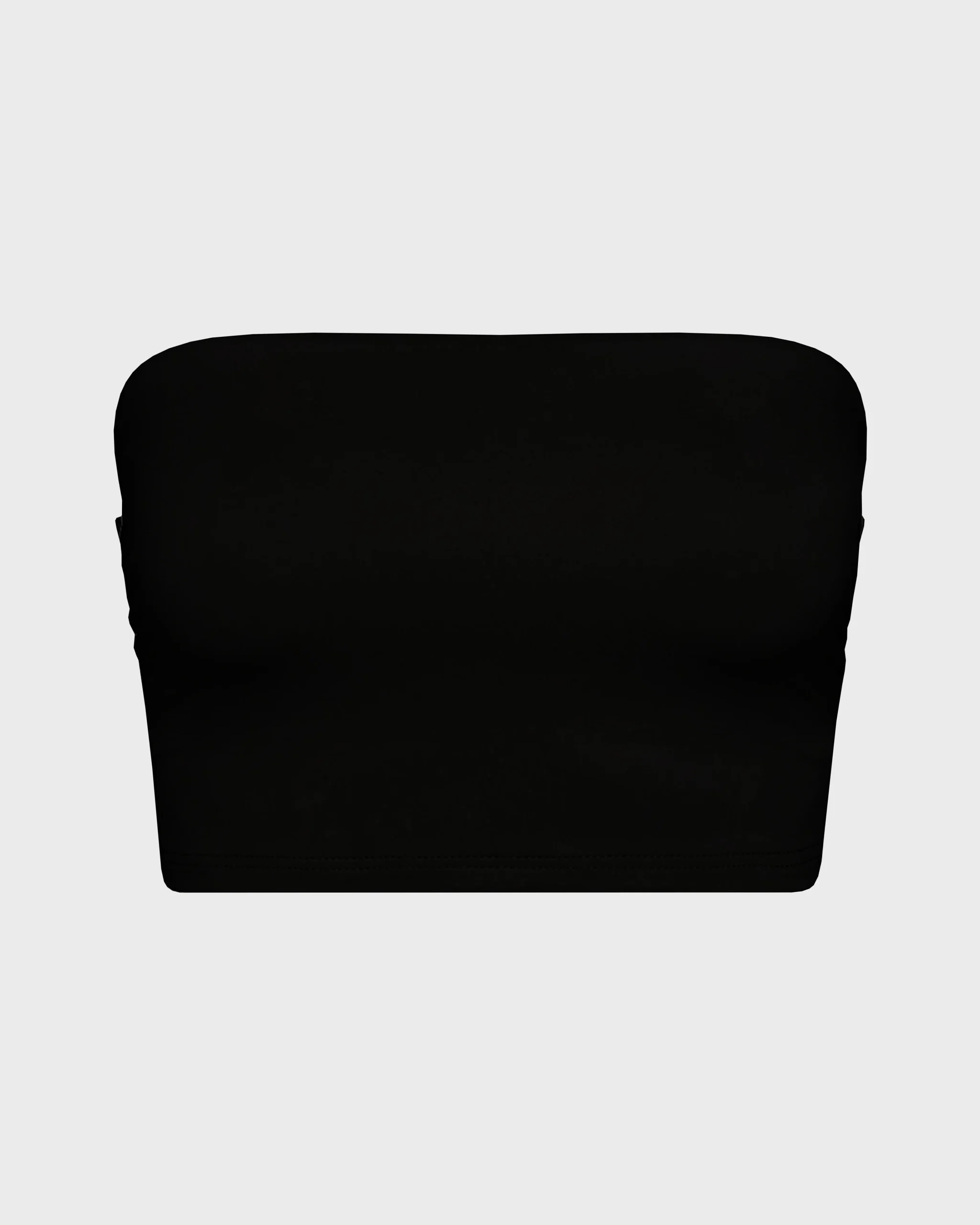 BONDI BORN Bikini Tops*Stella Bikini Top - (Embodee™) Black