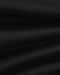 BONDI BORN Bikini Bottoms*Talia Bikini Bottom - (Singuleur®) Black