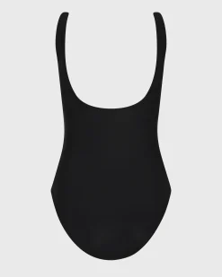 BONDI BORN One Pieces*Vera One Piece - (Sculpteur®) Black