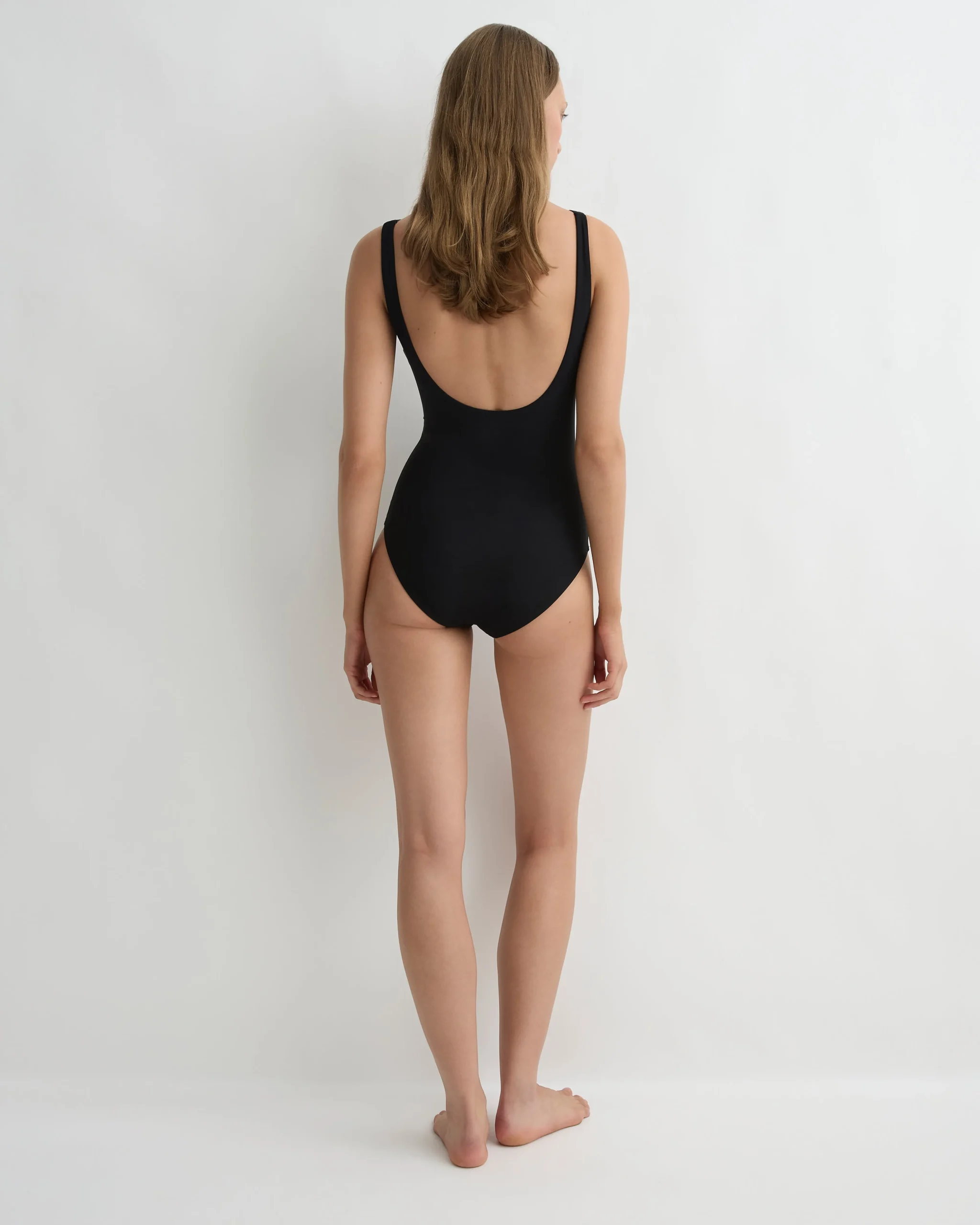 BONDI BORN One Pieces*Verity One Piece - (Sculpteur®) Black