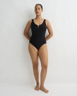 BONDI BORN One Pieces*Verity One Piece - (Sculpteur®) Black