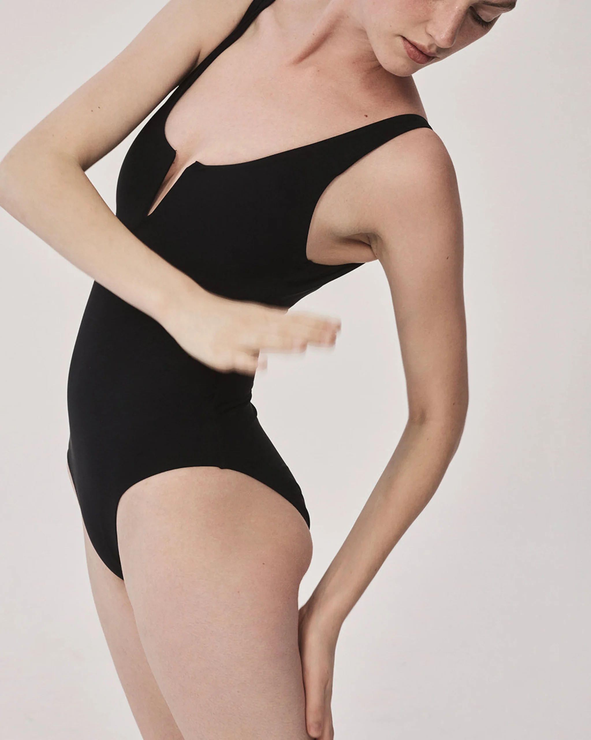 BONDI BORN One Pieces*Verity One Piece - (Sculpteur®) Black