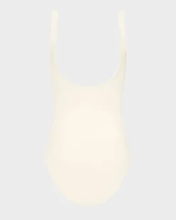 BONDI BORN One Pieces*Verity One Piece - (Sculpteur®) Pearl